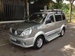 Mitsubishi Jolie  Limited 2006 - Bán xe Mitsubishi Jolie Limited đời 2006, màu vàng cát