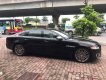 Jaguar XJL 5.0 Ultimate Supercharged 2013 - Bán Jaguar XJL 5.0 Ultimate Supercharged năm 2013, màu đen, nhập khẩu nguyên chiếc