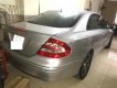 Mercedes-Benz CLS class 2005 - Cần bán Mercedes sản xuất năm 2005, màu bạc, xe nhập 