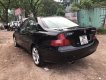 Mercedes-Benz C class  C180  2005 - Cần bán xe Mercedes C180 sản xuất năm 2005, màu đen