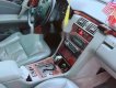 Mercedes-Benz E class 2000 - Bán xe Mercedes đời 2000, màu bạc