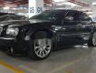 Chrysler 300M 2010 - Bán xe Chrysler 300M sản xuất 2010, màu đen, xe nhập