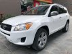 Toyota RAV4 2012 - Cần bán xe Toyota RAV4 đời 2012, màu trắng, xe nhập