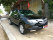 Acura MDX SH-AWD 2007 - Bán xe Acura MDX SH-AWD năm 2007, màu đen, nhập khẩu 