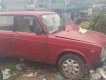 Lada 2107   1990 - Bán ô tô Lada 2107 năm 1990, màu đỏ chính chủ, 20tr