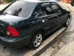 Ford Laser GHIA 2003 - Bán xe Ford Laser GHIA sản xuất 2003, màu xanh lam xe gia đình