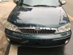 Ford Laser GHIA 2003 - Bán xe Ford Laser GHIA sản xuất 2003, màu xanh lam xe gia đình