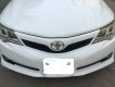 Toyota Camry SE 2013 - Bán Toyota Camry SE 2013, màu trắng, nhập khẩu