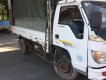 Thaco AUMAN Cũ  FOTON  2.5T 2008 - Xe Cũ THACO FOTON AUMAN 2.5T 2008