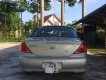 Kia Spectra 1.6 MT 2005 - Bán Kia Spectra 1.6 MT năm 2005, màu bạc còn mới, giá tốt