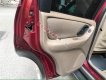 Ford Escape 3.0 V6 2002 - Bán ô tô Ford Escape 3.0 V6 năm sản xuất 2002, màu đỏ, 152 triệu