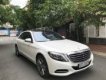 Mercedes-Benz S class S500L 2015 - Cần bán xe Mercedes S class S500L 2016, màu trắng