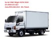 Hyundai H 100 2018 - Bán Hyundai New Mighty 2018 năm sản xuất 2018, màu trắng