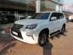 Lexus GX460 2016 - Bán ô tô Lexus GX460 năm 2016, màu trắng, xe nhập, chính chủ