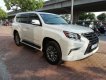 Lexus GX460 2016 - Bán ô tô Lexus GX460 năm 2016, màu trắng, xe nhập, chính chủ