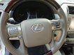 Lexus GX460 2016 - Bán ô tô Lexus GX460 năm 2016, màu trắng, xe nhập, chính chủ