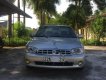 Kia Spectra 1.6 MT 2005 - Bán Kia Spectra 1.6 MT năm 2005, màu bạc còn mới, giá tốt