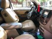 Ford Escape XLT 2003 - Cần bán Ford Escape XLT đời 2003, màu đen, nhập khẩu xe gia đình giá tốt