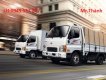 Hyundai H 100 2018 - Bán Hyundai New Mighty 2018 năm sản xuất 2018, màu trắng