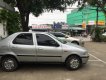 Fiat Siena 2003 - Bán xe Fiat Siena năm 2003, màu bạc 