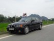 BMW 3 Series 320i 1997 - Bán xe BMW 3 Series 320i năm 1997, màu đen, xe nhập 