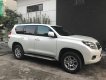 Toyota Land Cruiser Prado 4.0 VXL 2010 - Bán xe Toyota Prado 4.0 VXL năm sản xuất 2010, màu trắng, chính chủ