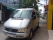 Mercedes-Benz Sprinter 2013 - Gia đình đổi xe bán Merc Sprinter 2013 máy dầu, số tay chạy rất tiết kiêm