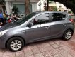 Hyundai i20 1.4 AT 2011 - Bán Hyundai i20 1.4 AT đời 2011, màu xám, xe nhập, giá chỉ 335 triệu