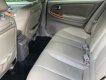 Nissan Cefiro 2003 - Bán Nissan Cefiro sản xuất năm 2003, màu đen, nhập khẩu nguyên chiếc, giá chỉ 350 triệu