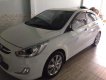 Hyundai Accent 2015 - Cần bán xe Hyundai Accent đời 2015, màu trắng, nhập khẩu nguyên chiếc chính chủ, giá chỉ 460 triệu