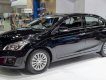 Suzuki Ciaz AT 2018 - Suzuki An Giang nhận đặt cọc xe Ciaz nhập Thái. LH: 0939298528 gặp Nguyên để được gia tốt