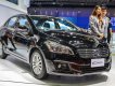 Suzuki Ciaz AT 2018 - Suzuki An Giang nhận đặt cọc xe Ciaz nhập Thái. LH: 0939298528 gặp Nguyên để được gia tốt