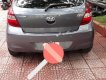 Hyundai i20 1.4 AT 2011 - Bán Hyundai i20 1.4 AT đời 2011, màu xám, xe nhập, giá chỉ 335 triệu