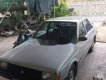 Mitsubishi Lancer 1980 - Cần bán Mitsubishi Lancer 1980, màu bạc xe gia đình, giá chỉ 22 triệu