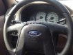 Ford Escape 3.0 V6 2002 - Bán ô tô Ford Escape 3.0 V6 năm sản xuất 2002, màu đỏ, 152 triệu