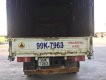 Thaco AUMAN Cũ  FOTON  2.5T 2008 - Xe Cũ THACO FOTON AUMAN 2.5T 2008