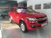 Chevrolet Blazer Cũ  Trail 2,5MT 2017 - Xe Cũ Chevrolet Trailblazer 2,5MT 2017