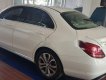 Mercedes-Benz C class  C200 2016 - Bán Mercedes C200 sản xuất năm 2016, màu trắng, giá tốt