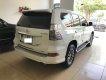 Lexus GX460 2016 - Bán ô tô Lexus GX460 đời 2016, màu trắng, nhập khẩu nguyên chiếc