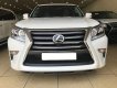 Lexus GX460 2016 - Bán ô tô Lexus GX460 đời 2016, màu trắng, nhập khẩu nguyên chiếc