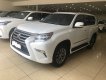 Lexus GX460 2016 - Bán ô tô Lexus GX460 đời 2016, màu trắng, nhập khẩu nguyên chiếc