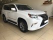 Lexus GX460 2016 - Bán ô tô Lexus GX460 đời 2016, màu trắng, nhập khẩu nguyên chiếc