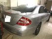 Mercedes-Benz CLK class  320 2005 - Bán ô tô Mercedes 320 sản xuất năm 2005, màu bạc, xe nhập, giá chỉ 585 triệu