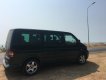 Volkswagen Multivan TDI 2.5 Turbo 2005 - Bán xe Volkswagen Multivan TDI 2.5 Turbo đời 2005