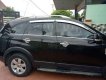 Chevrolet Captiva 2007 - Bán Chevrolet Captiva năm sản xuất 2007, màu đen, 265tr