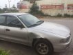 Mitsubishi Galant 1996 - Cần bán gấp Mitsubishi Galant đời 1996, màu bạc, giá tốt