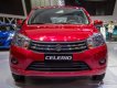 Suzuki 2018 - Cần bán xe Suzuki Celerio đời 2018, màu đỏ, nhập khẩu chính hãng