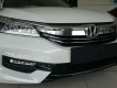 Honda Accord 2018 - Bán ô tô Honda Accord năm sản xuất 2018, màu đen