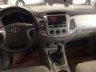 Toyota Innova   E 2014 - Bán Toyota Innova E năm 2014, màu bạc 