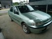 Fiat Albea 2002 - Cần bán gấp Fiat Albea đời 2002, màu bạc, giá tốt